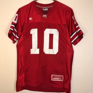 Ohio State - OSU Football Jersey